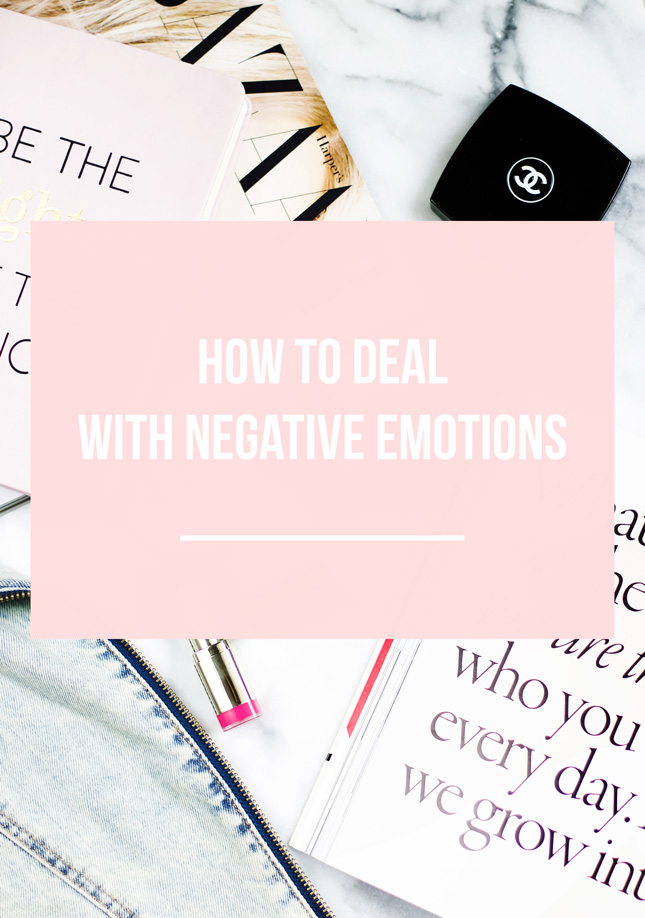 how-to-deal-with-negative-emotions-thirteen-thoughts