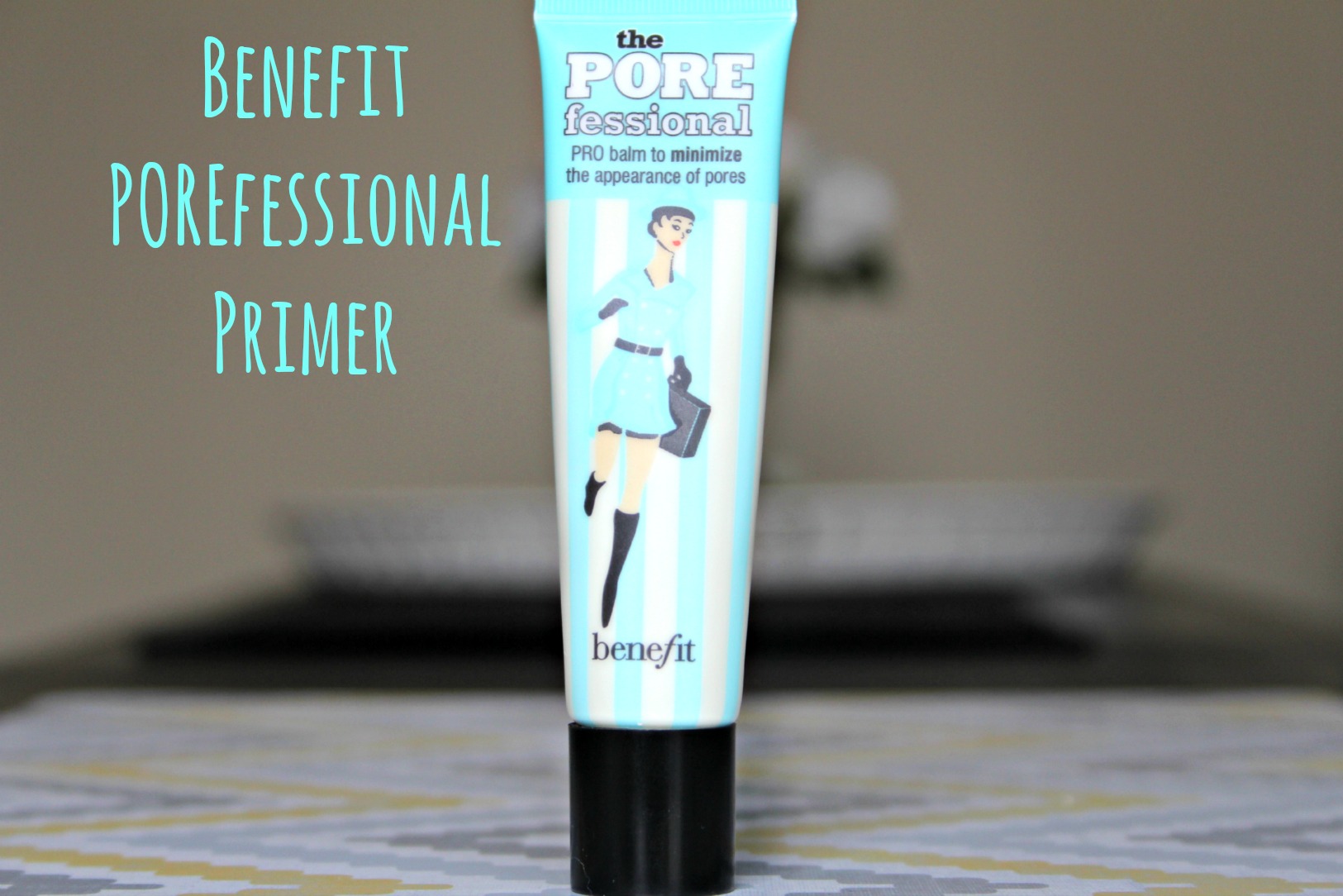  benefit professional primer price 