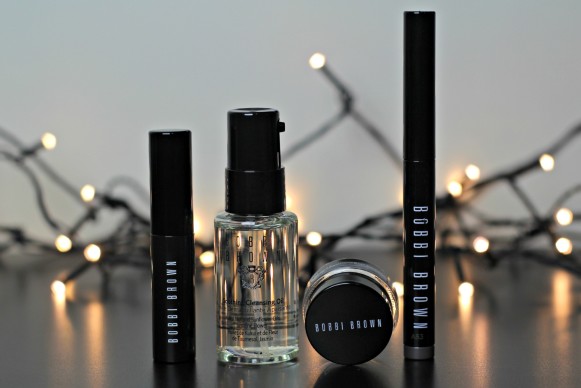 Bobbi Brown Long on shops Eyes Set