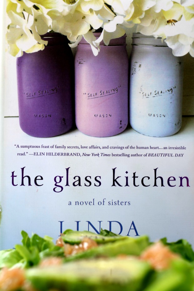 The Glass Kitchen Book Review 