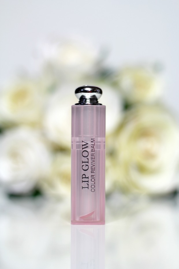 Dior Addict Lip Glow Color Reviver Balm Review